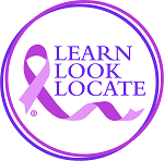 Learn Look Locate Logo