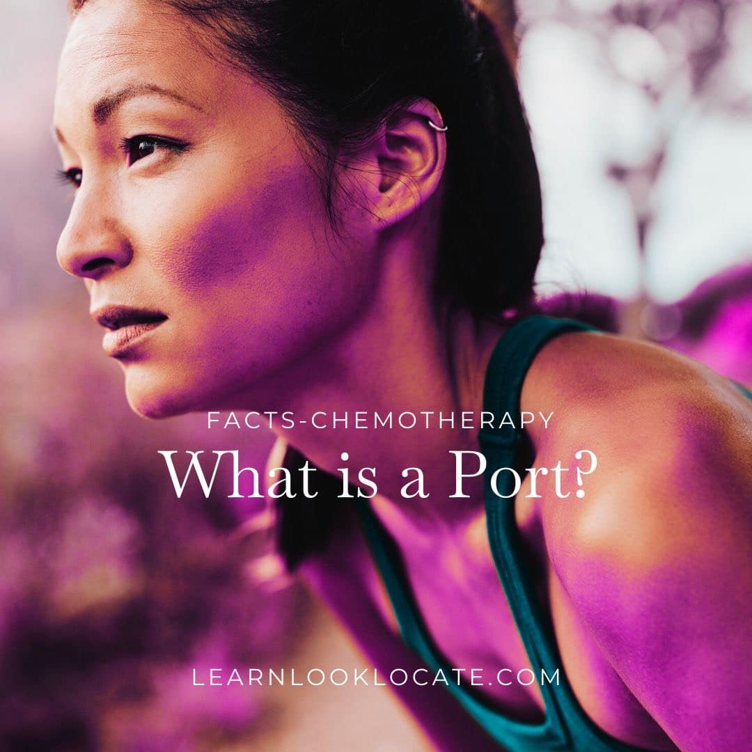 What is a Port?⁠ - Learn Look Locate