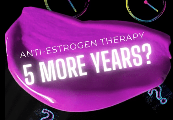 Anti Estrogen Therapy