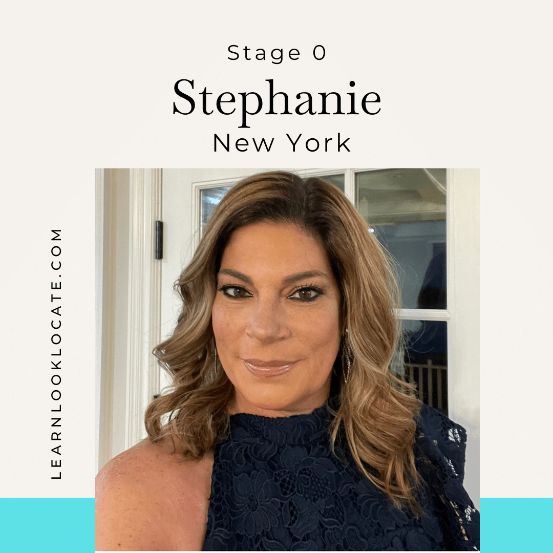Stephanie's Headshot