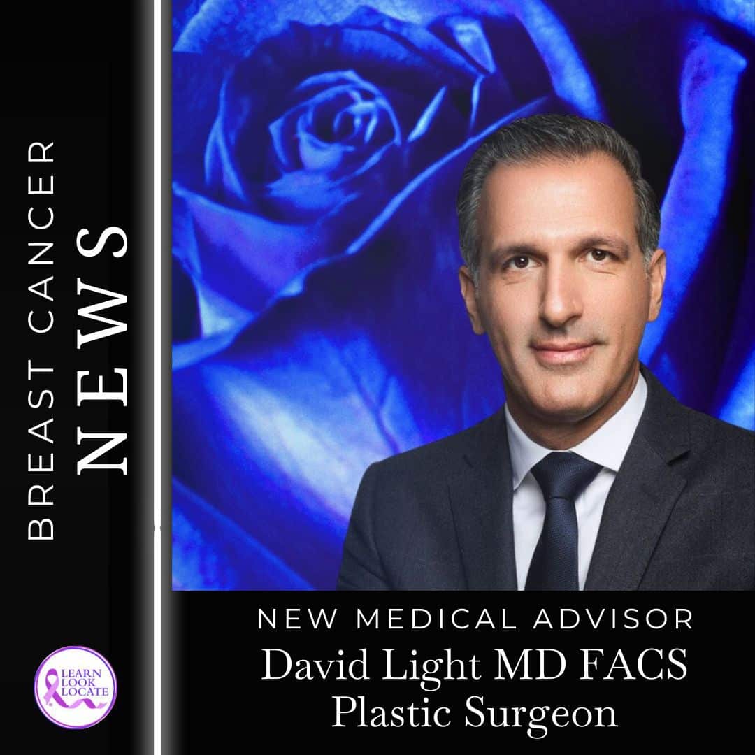 Dr. David Light Headshot