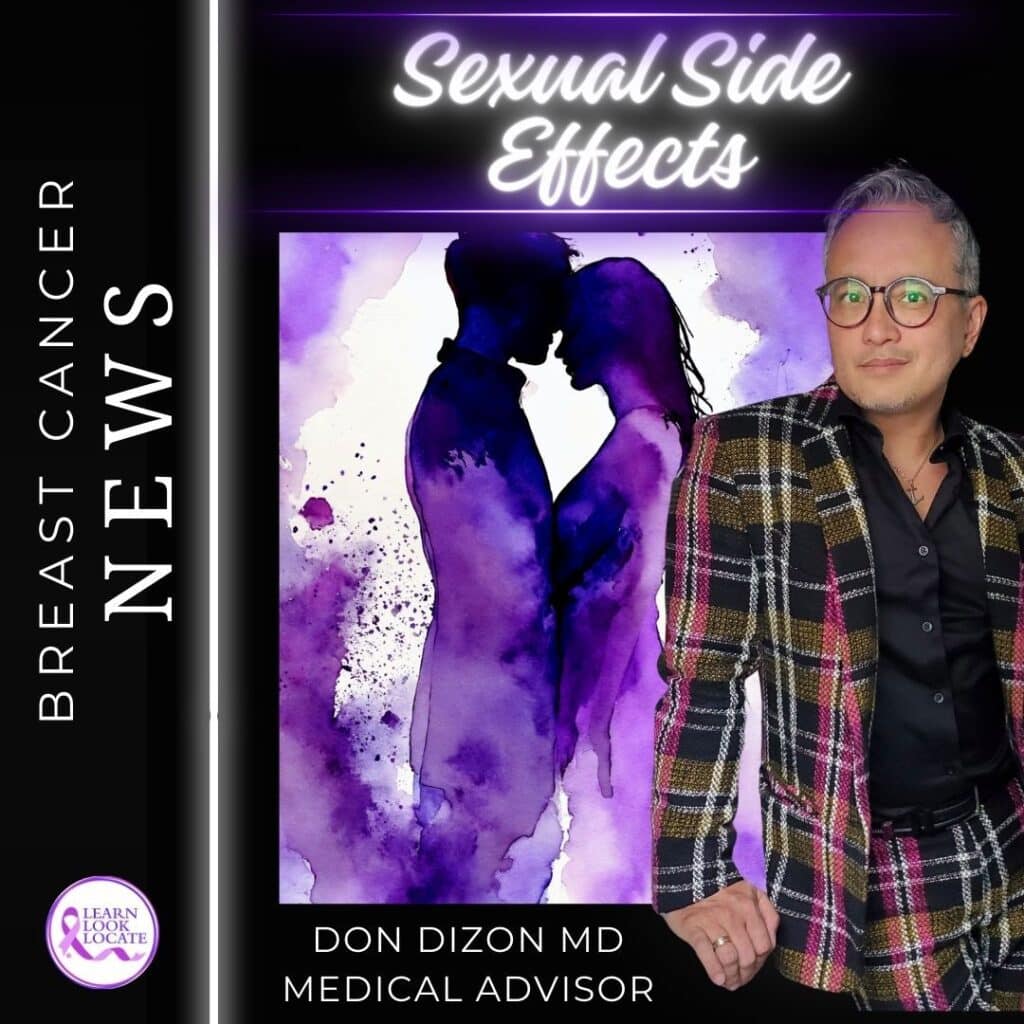 Dr. Don Dizon headshot